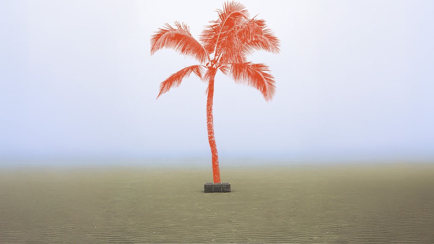 L'Effet Bahamas