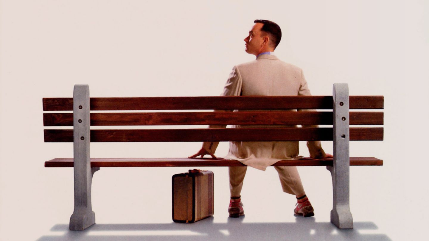 Forrest Gump - Trailer