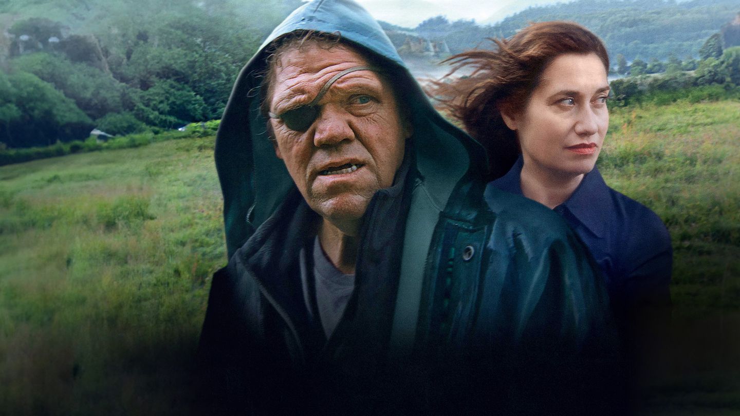 L'Homme d'argile - Trailer