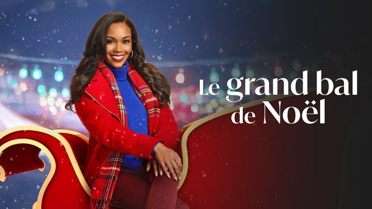 Le grand bal de Noël