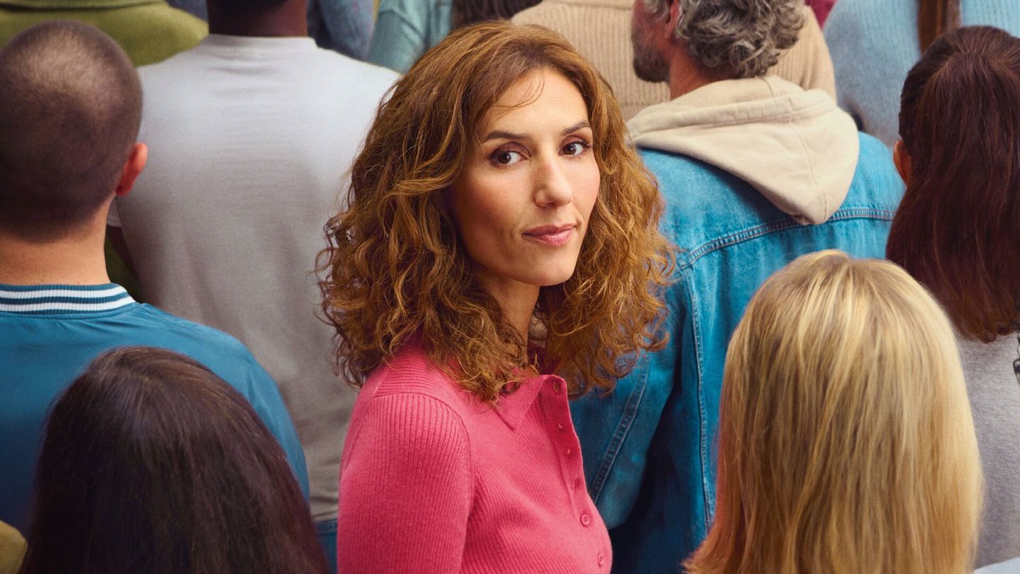 Iris - Saison 1