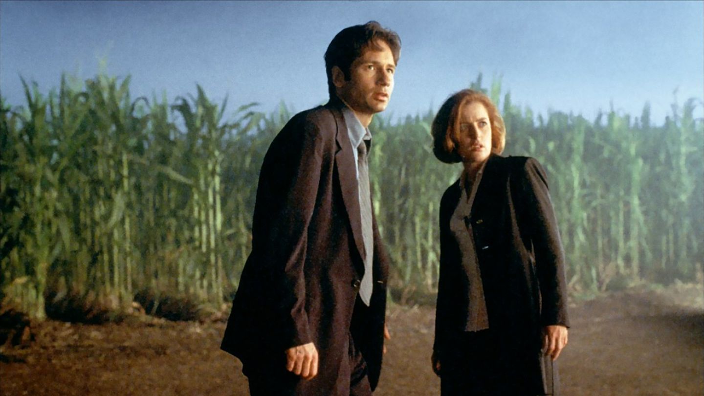 X-Files, le film : combattre le futur - Trailer