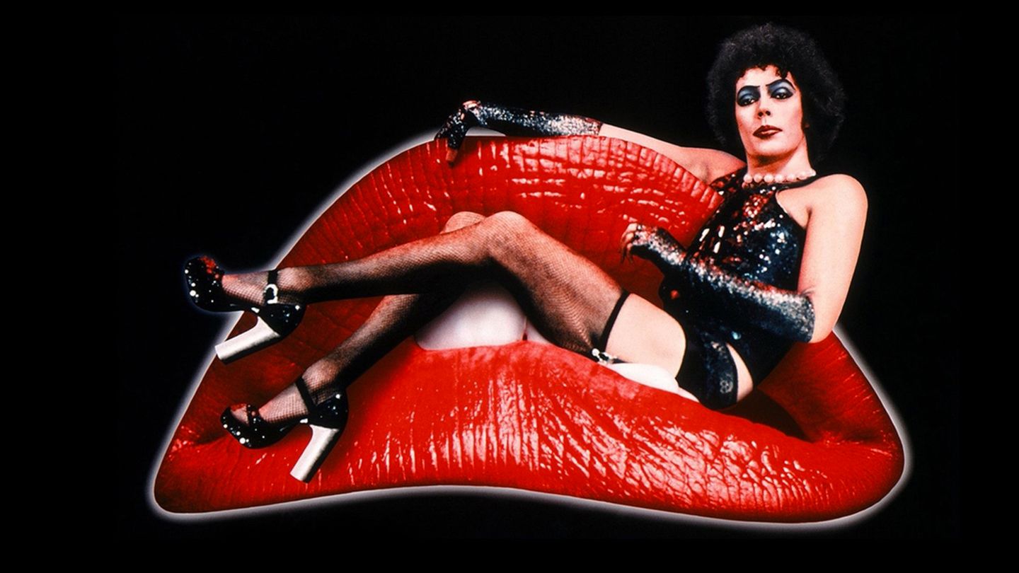 The Rocky Horror Picture Show - Trailer