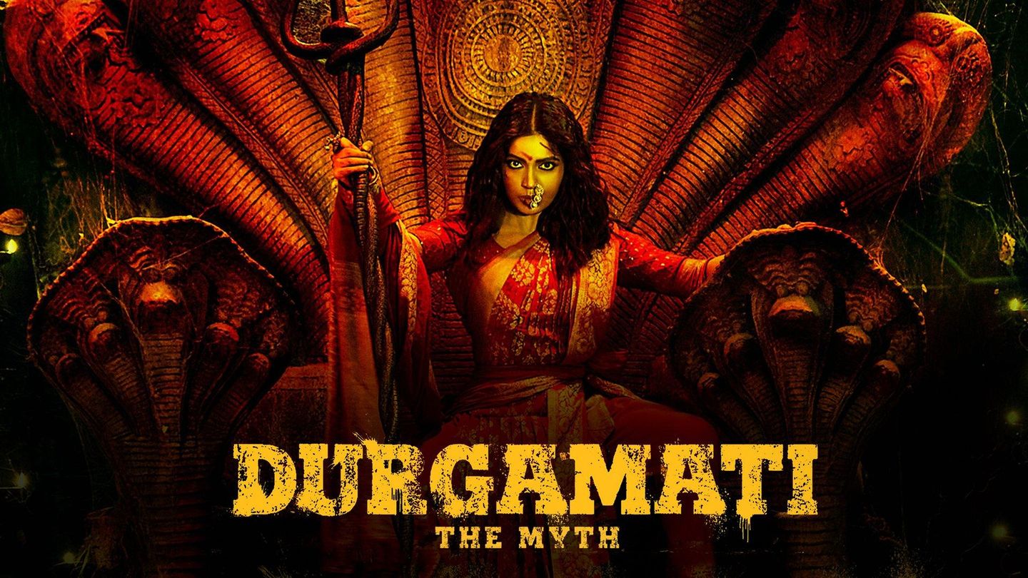 Durgamati The Myth