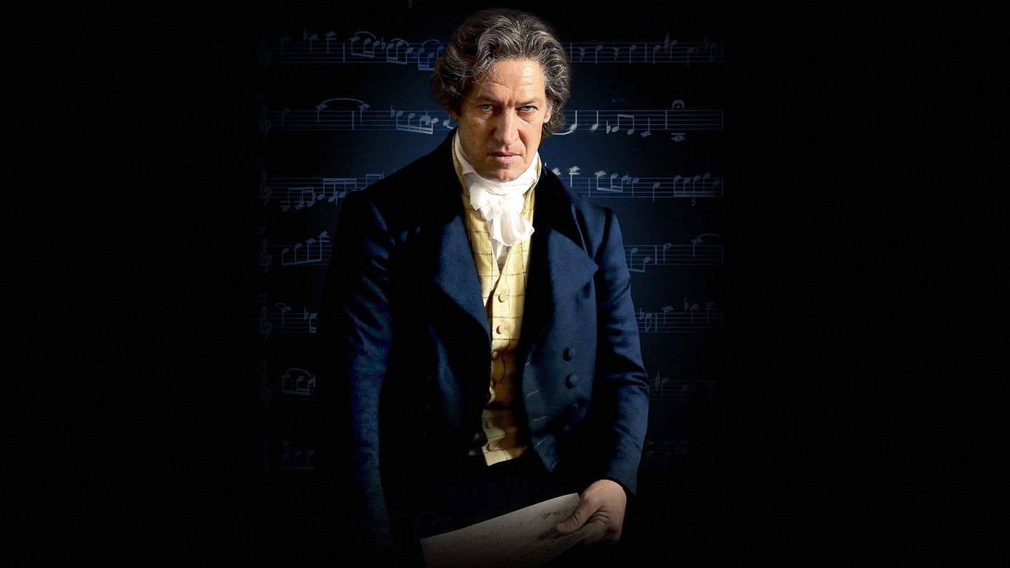 Beethoven : Une vie symphonique