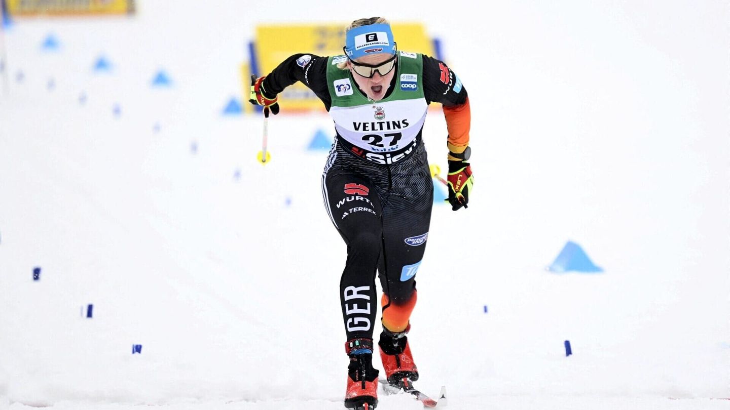 Ski : Epreuve de Lillehammer Streaming Ski 1h30 2024 | myCANAL Gambie