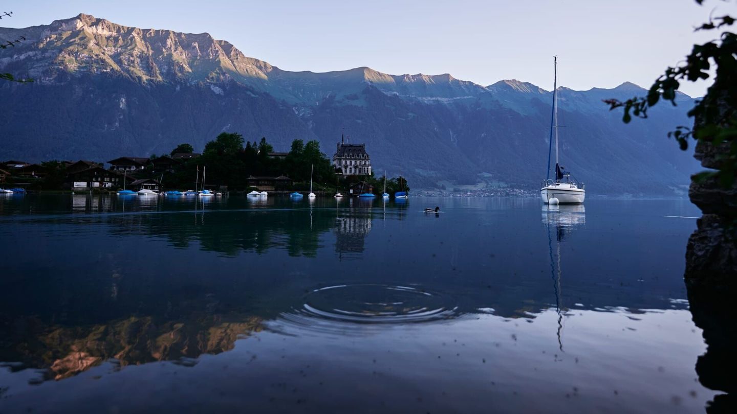 Résumé et casting Le ciné-tourisme à l'assaut de la Suisse Doc. Société ...