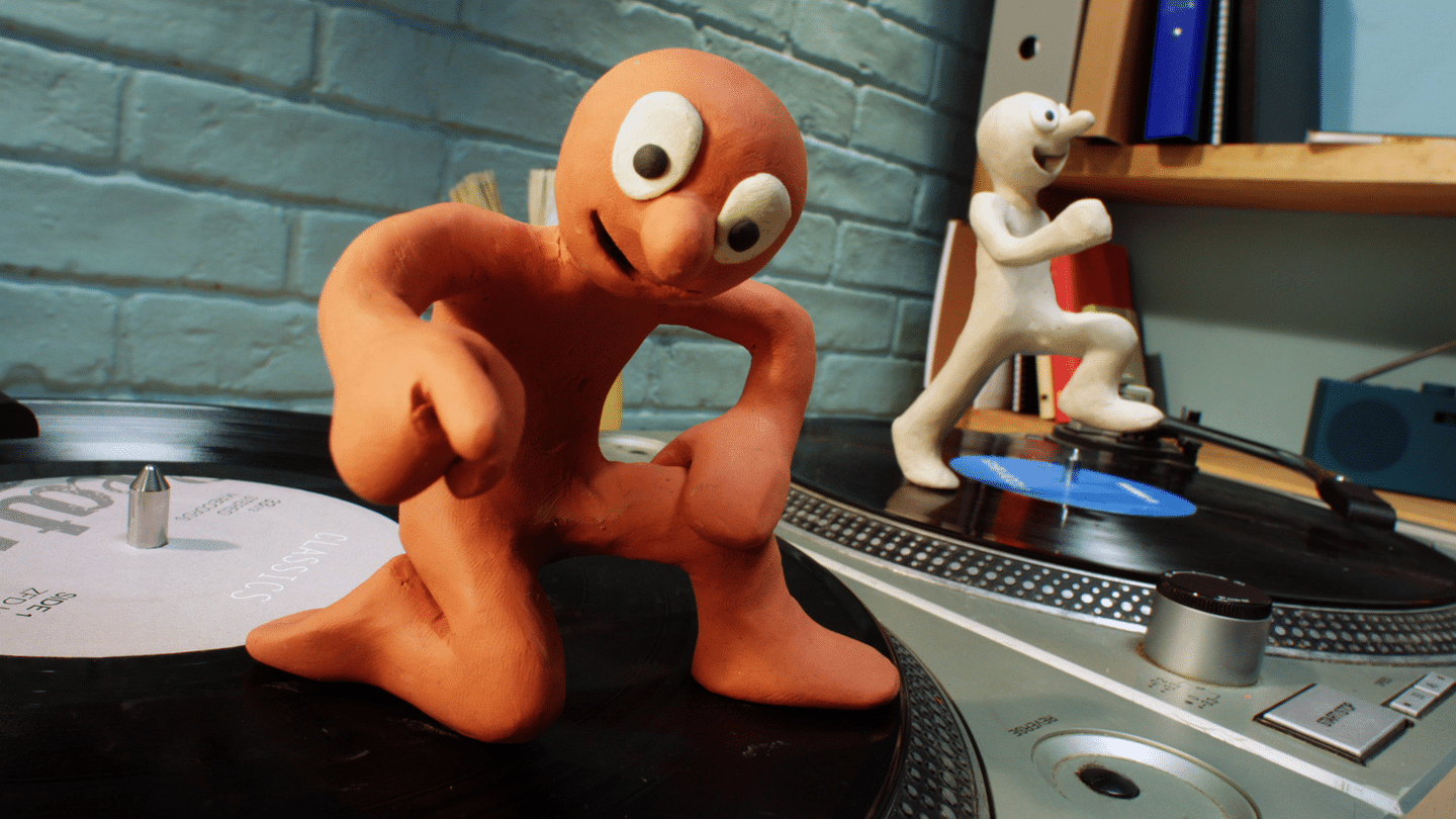 Morph: Mini-Adventures