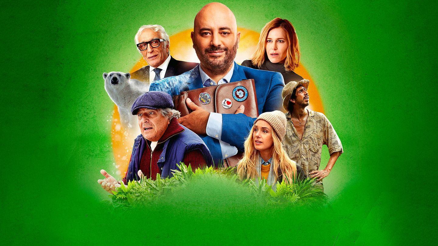 Irréductible - Trailer