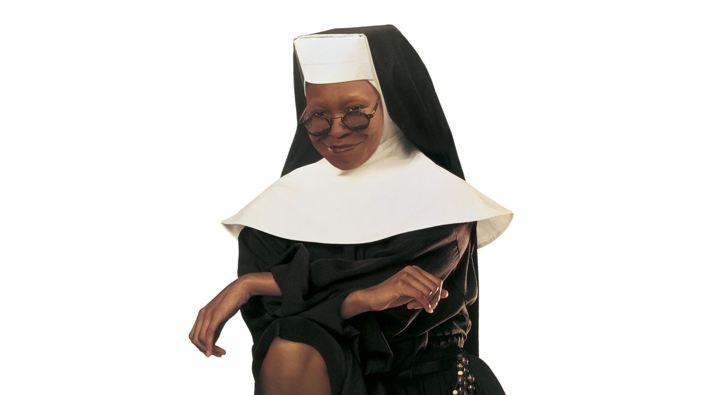 Sister Act, acte 2