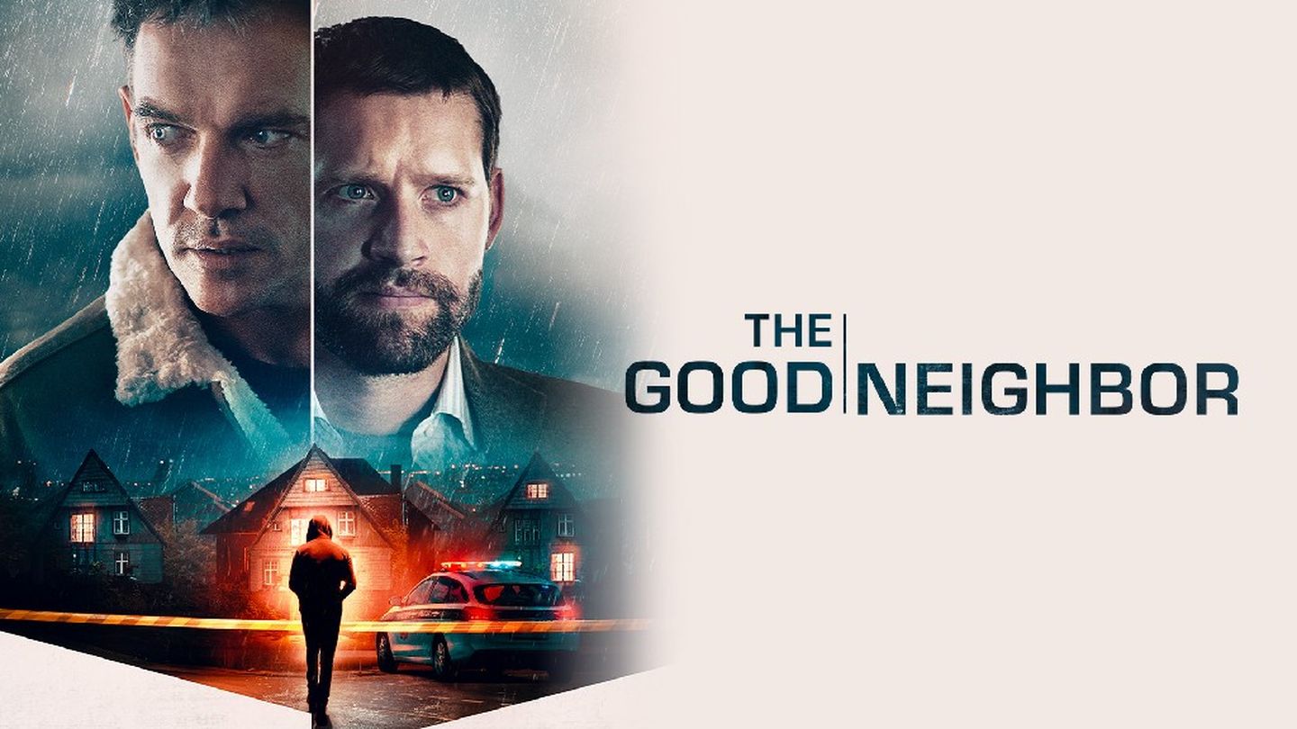 The good neighbor