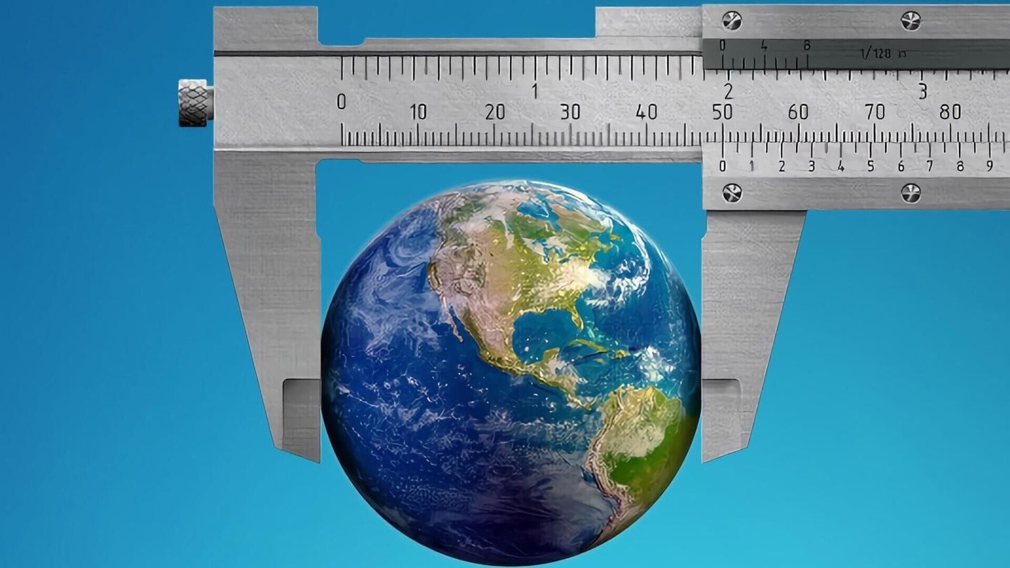 L'ingénierie qui a forgé le monde