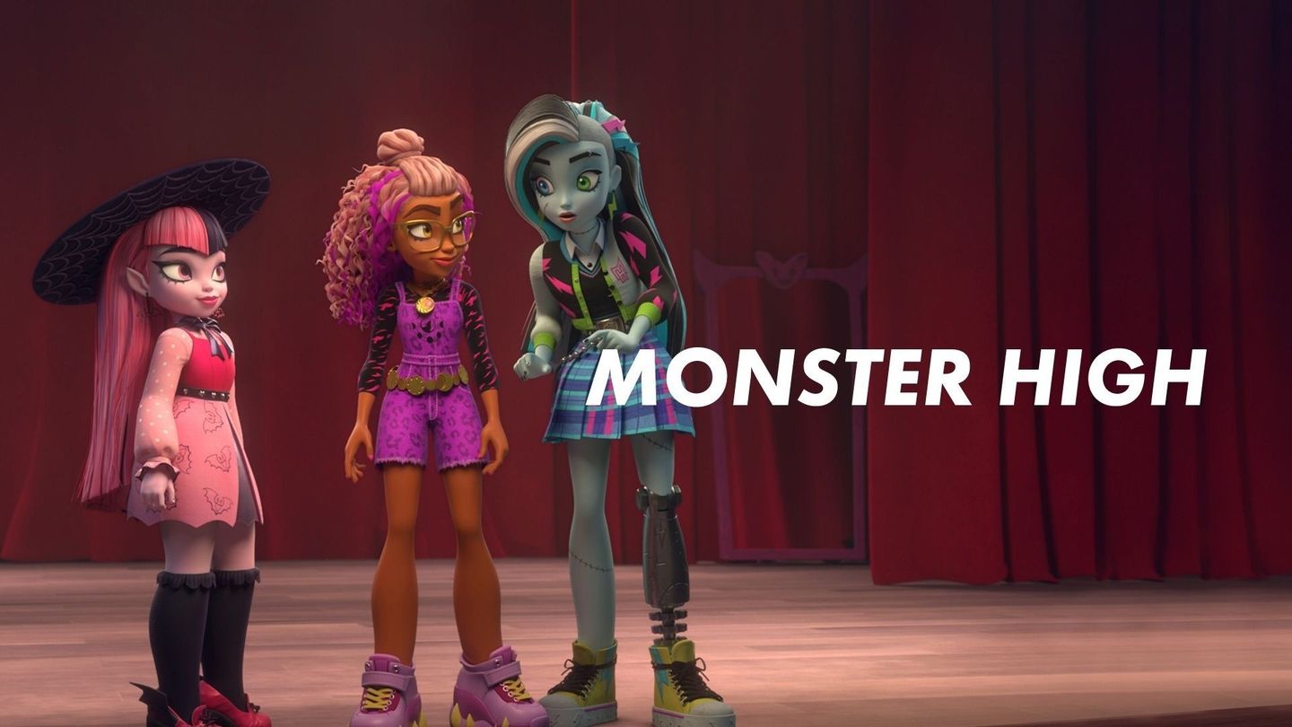 Monster High