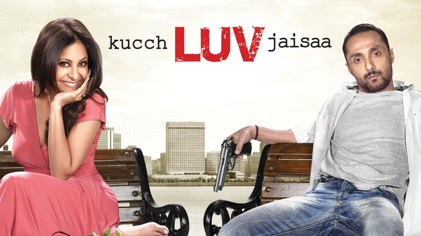 Kucch Love Jaisaa