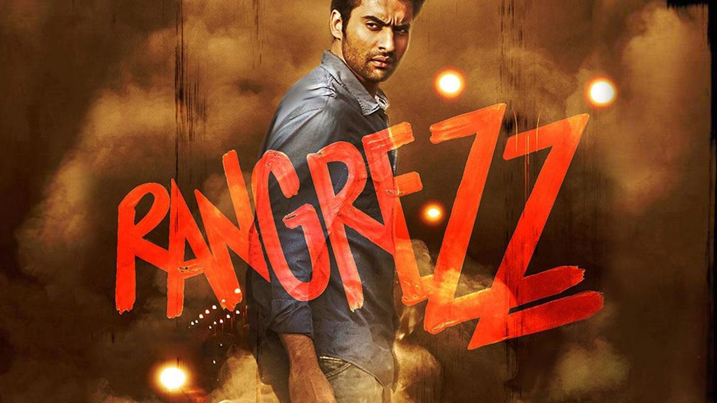 Rangrezz