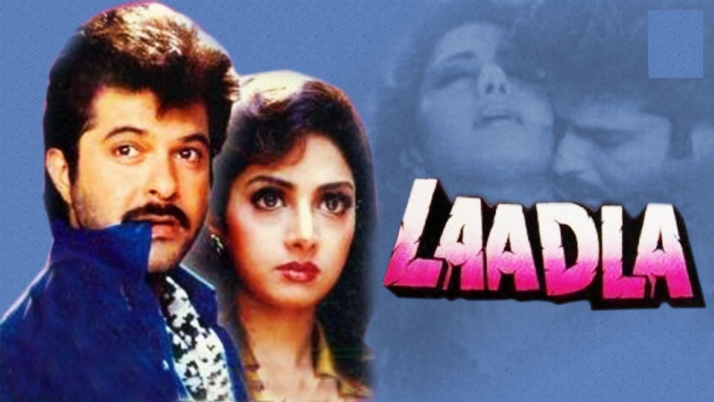 Laadla