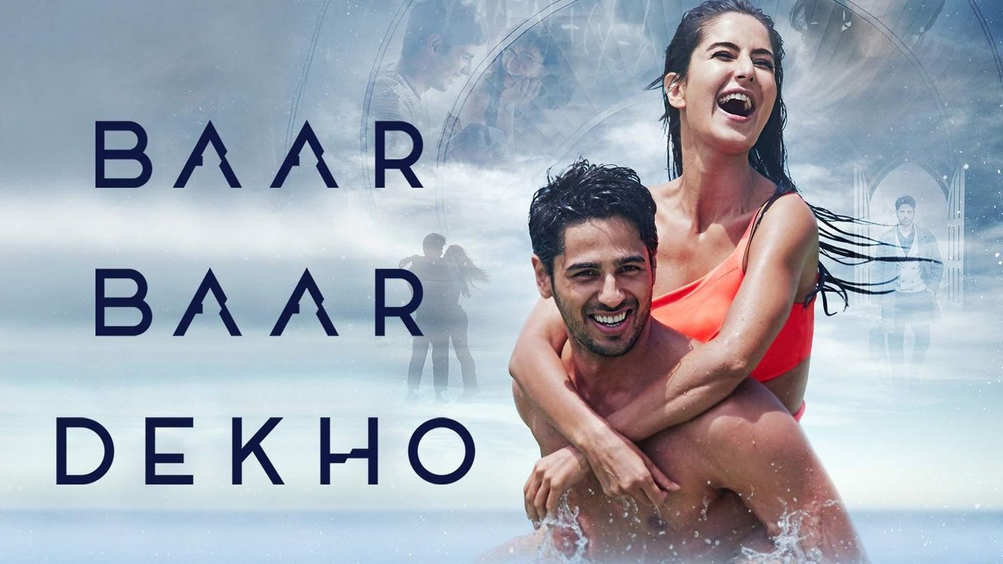 Baar Baar Dekho