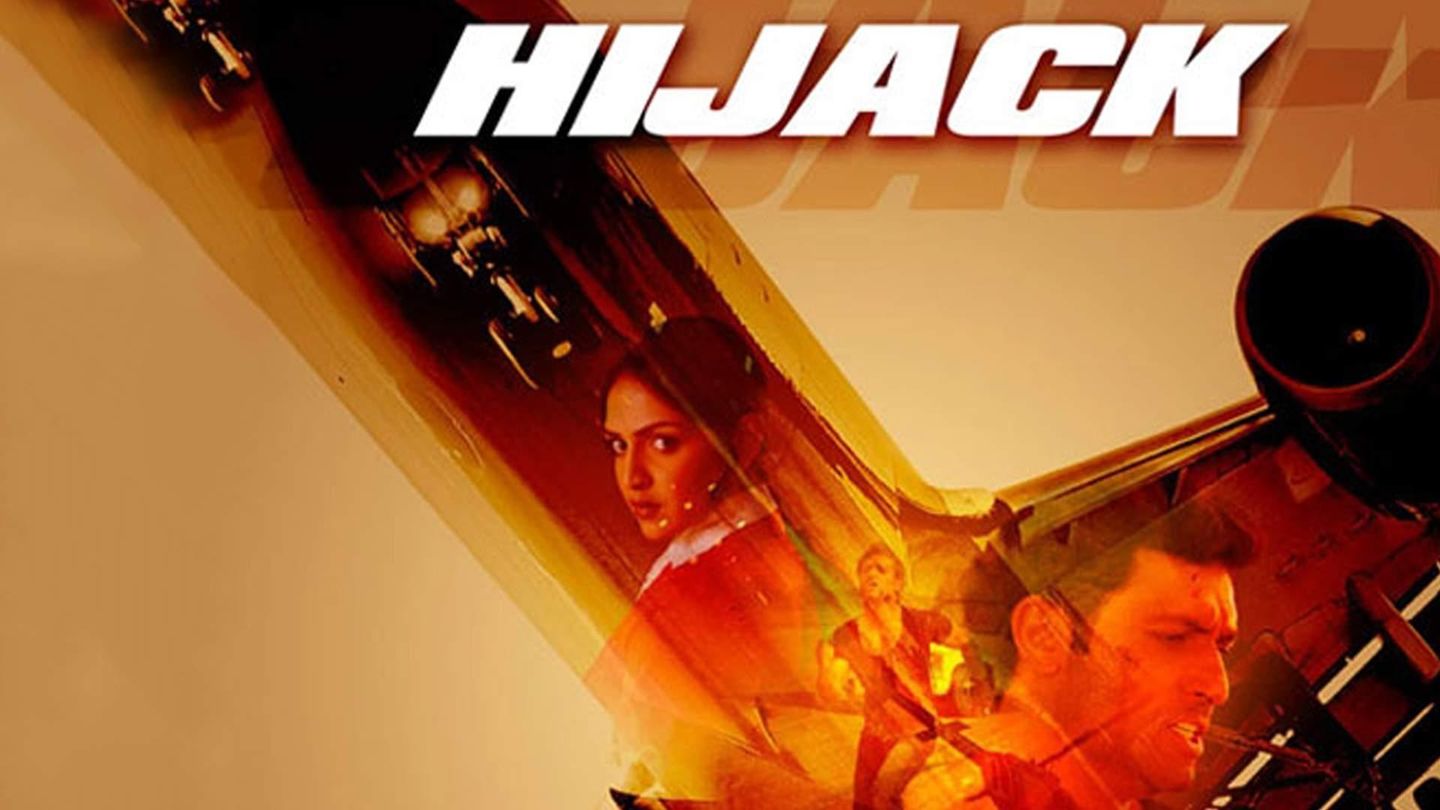 Hijack