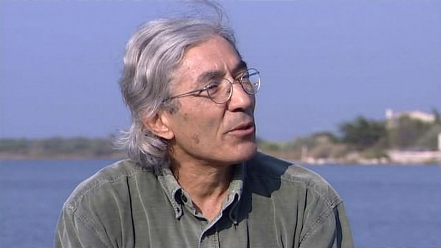 Boualem Sansal - ''La littérature,