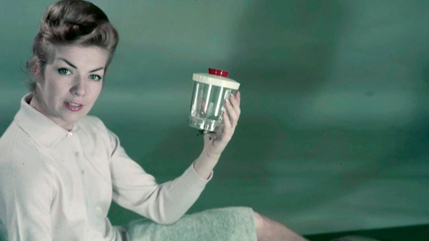 Moulinex, du presse-purée à la conquête du monde