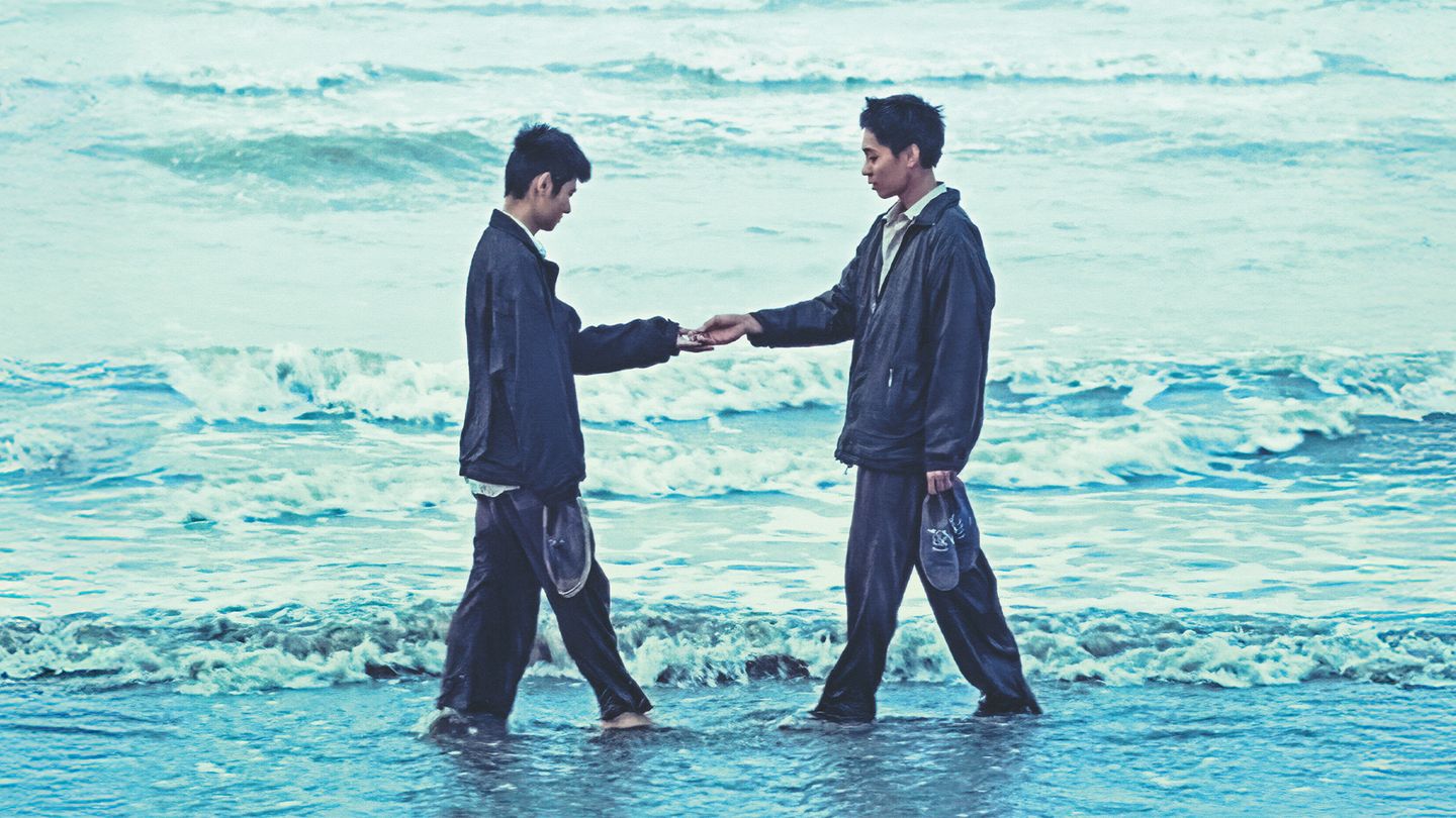 Viêt and Nam