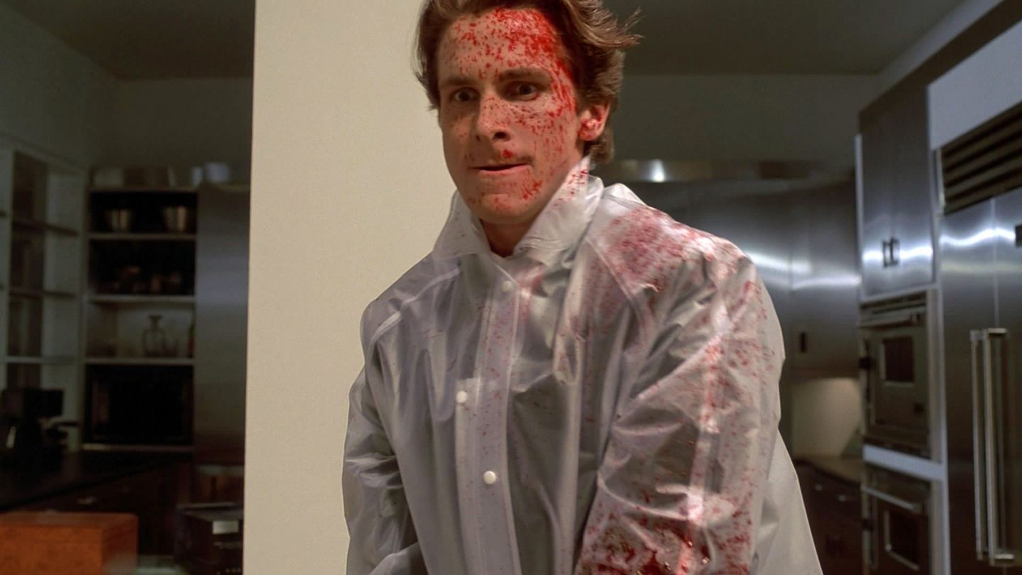 American Psycho - Trailer
