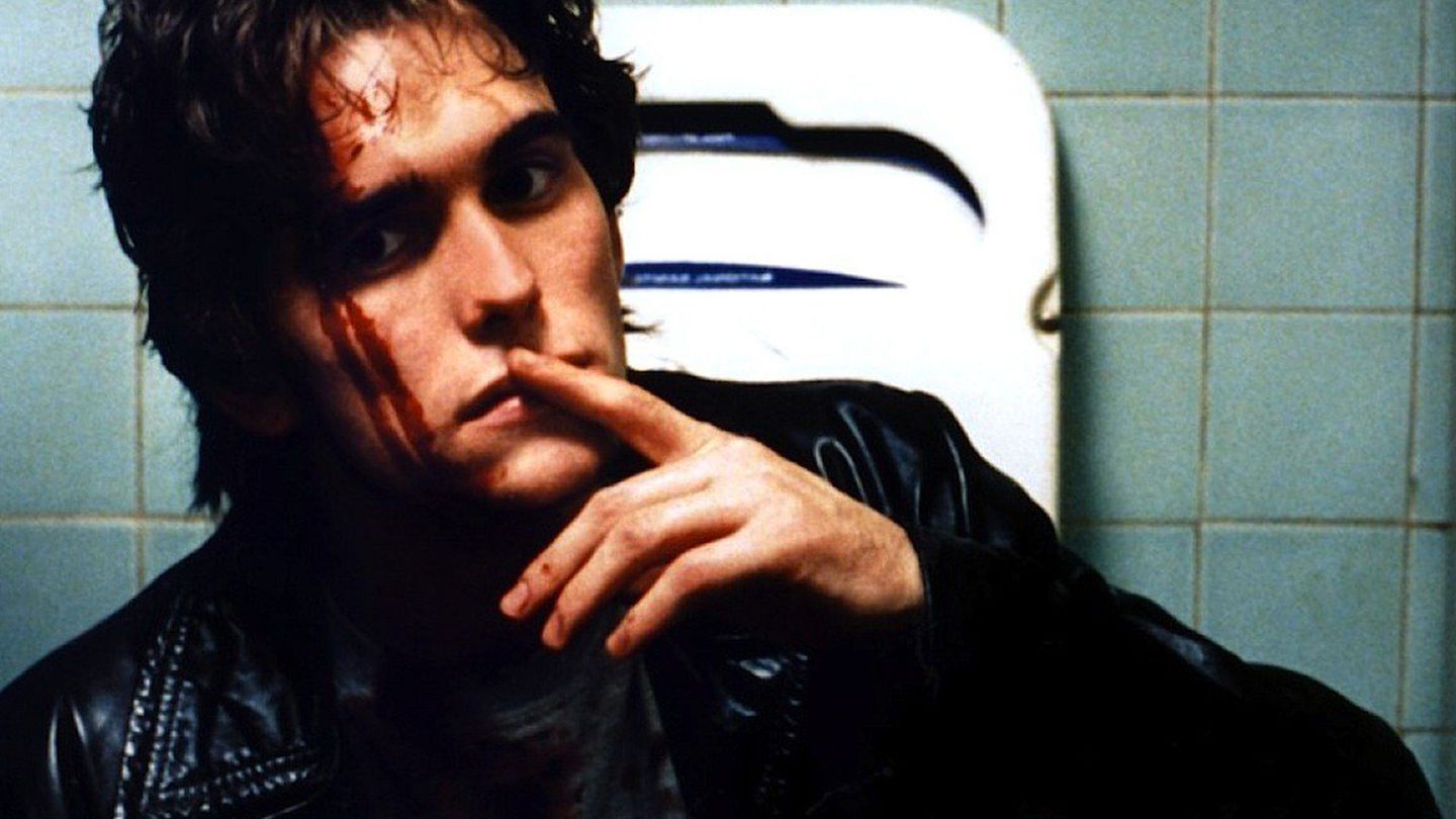 Drugstore Cowboy - Trailer