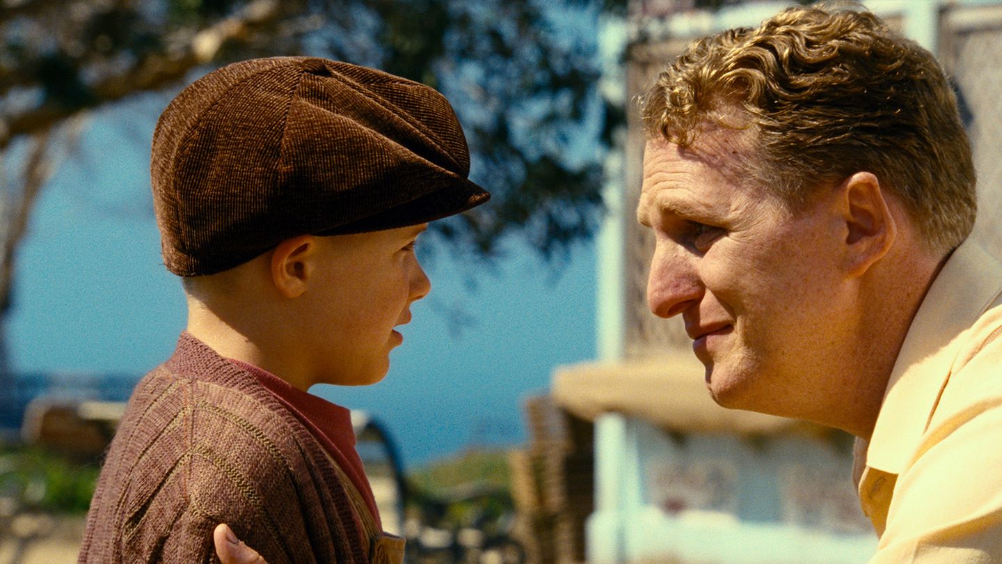 Little Boy - Trailer