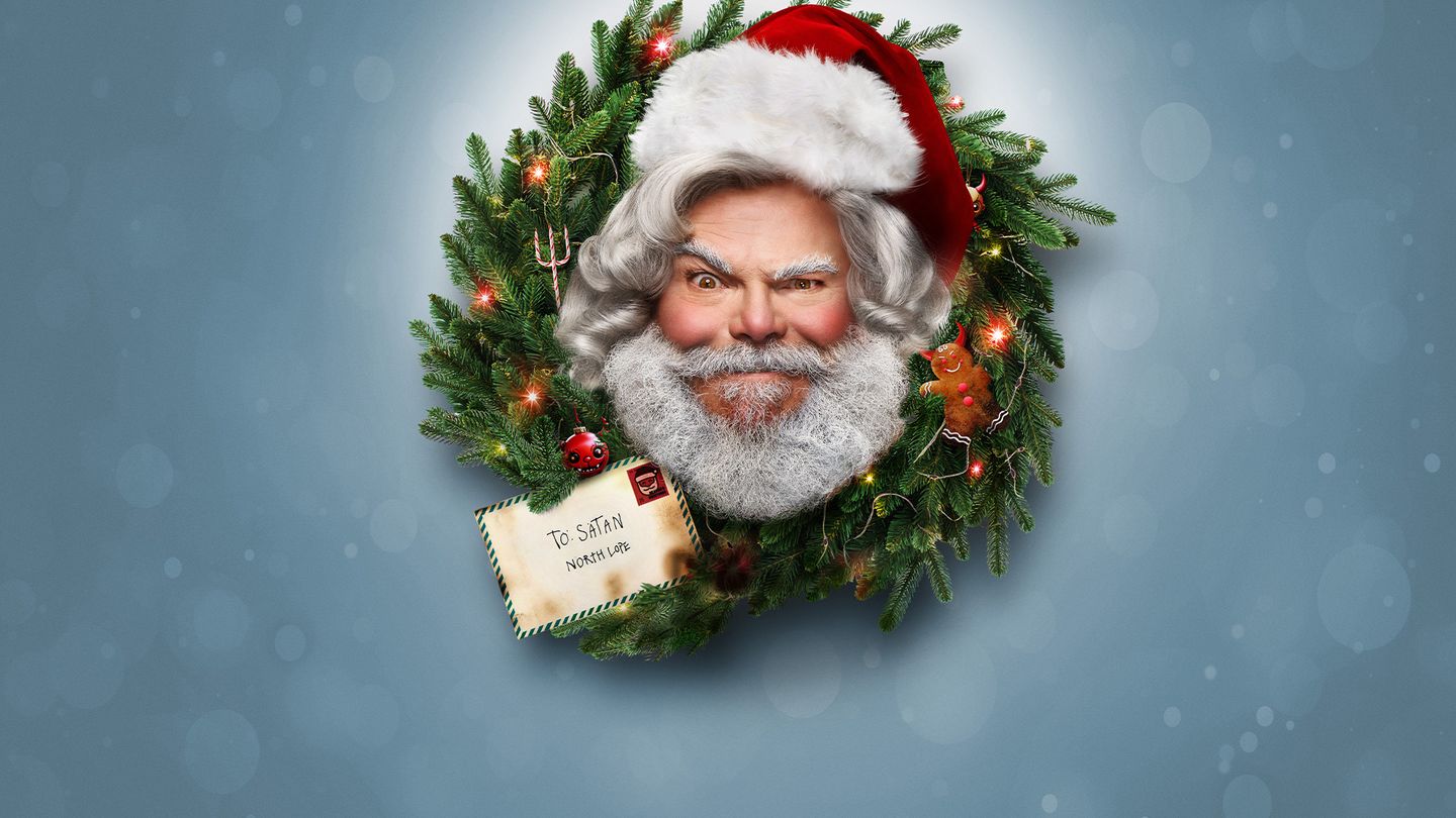Dear Santa
