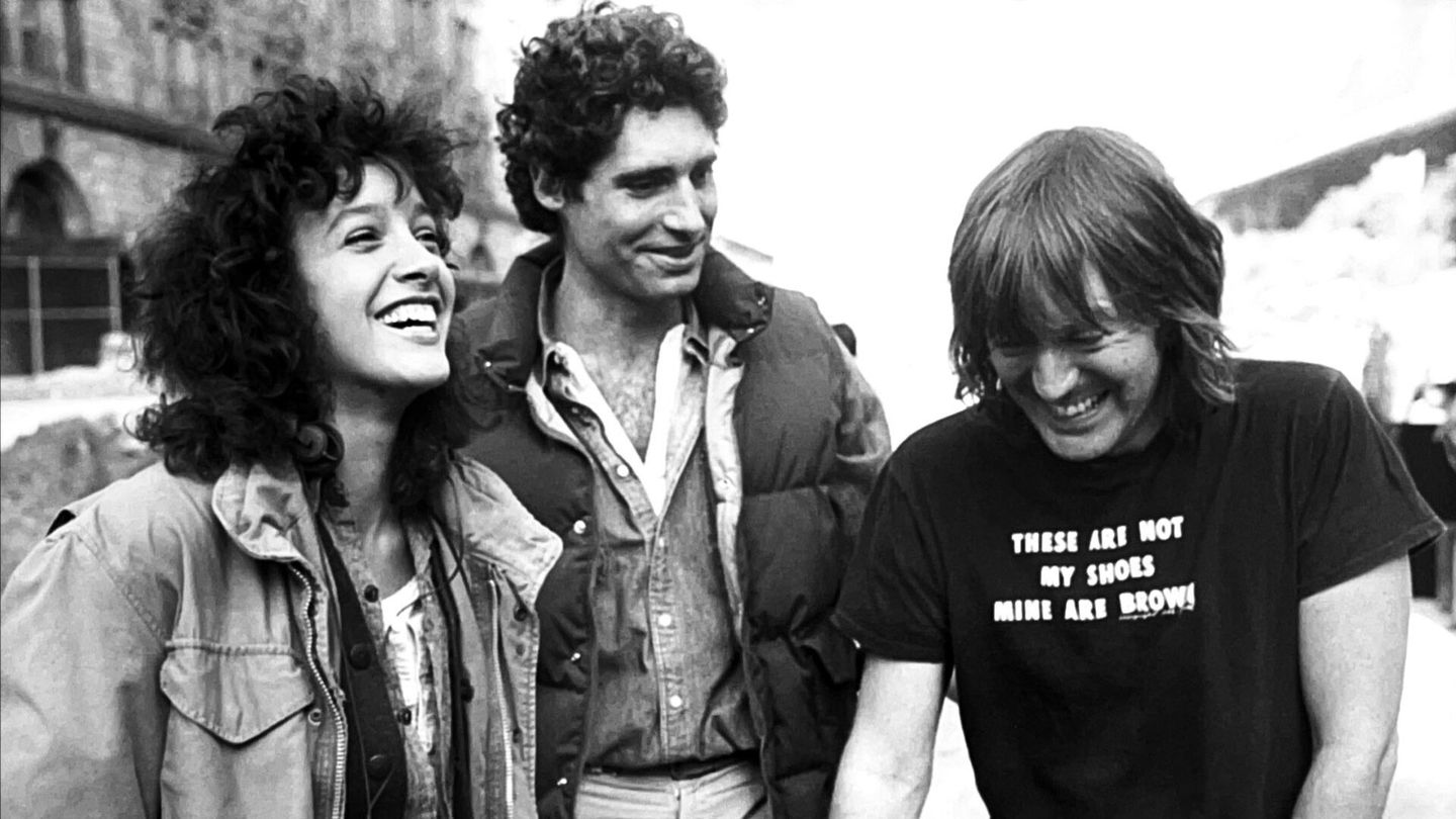 Adrian Lyne, en eaux profondes