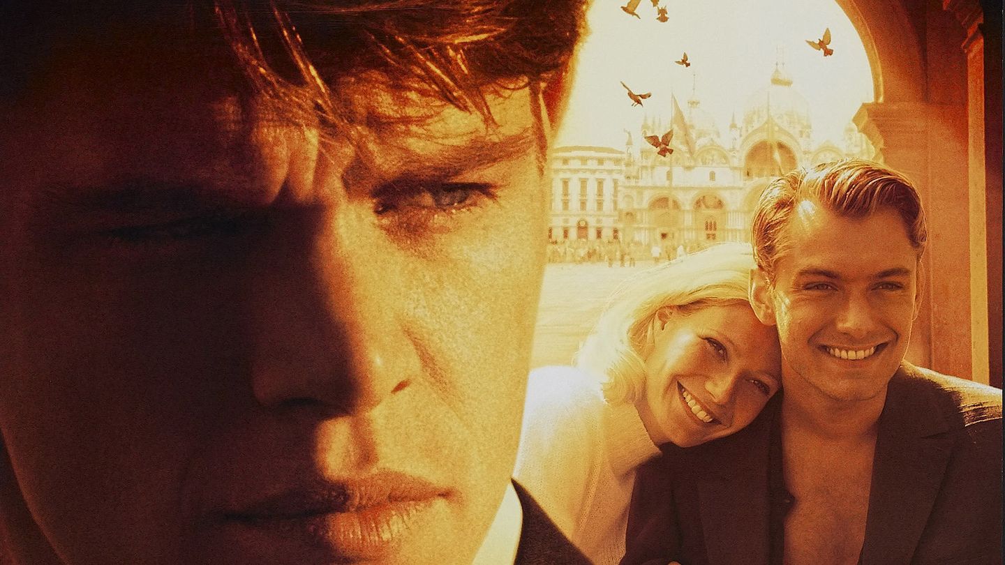 Le talentueux Mr Ripley - Trailer