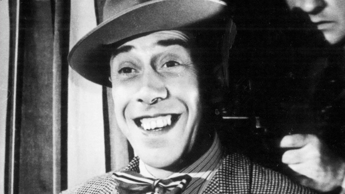 L'héroïque monsieur Boniface