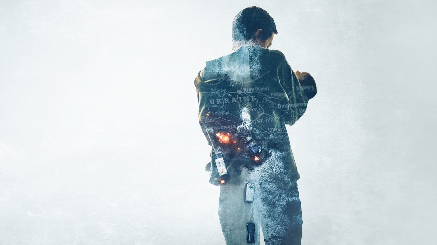 Sentinelles - Ukraine