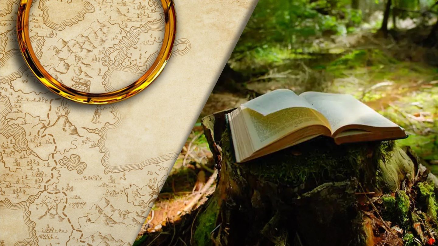 Dans les secrets des films Le Seigneur des anneaux en streaming direct et replay sur CANAL+