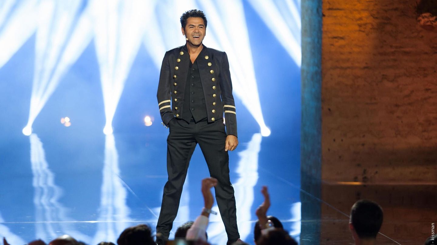 Le Marrakech du rire 2017