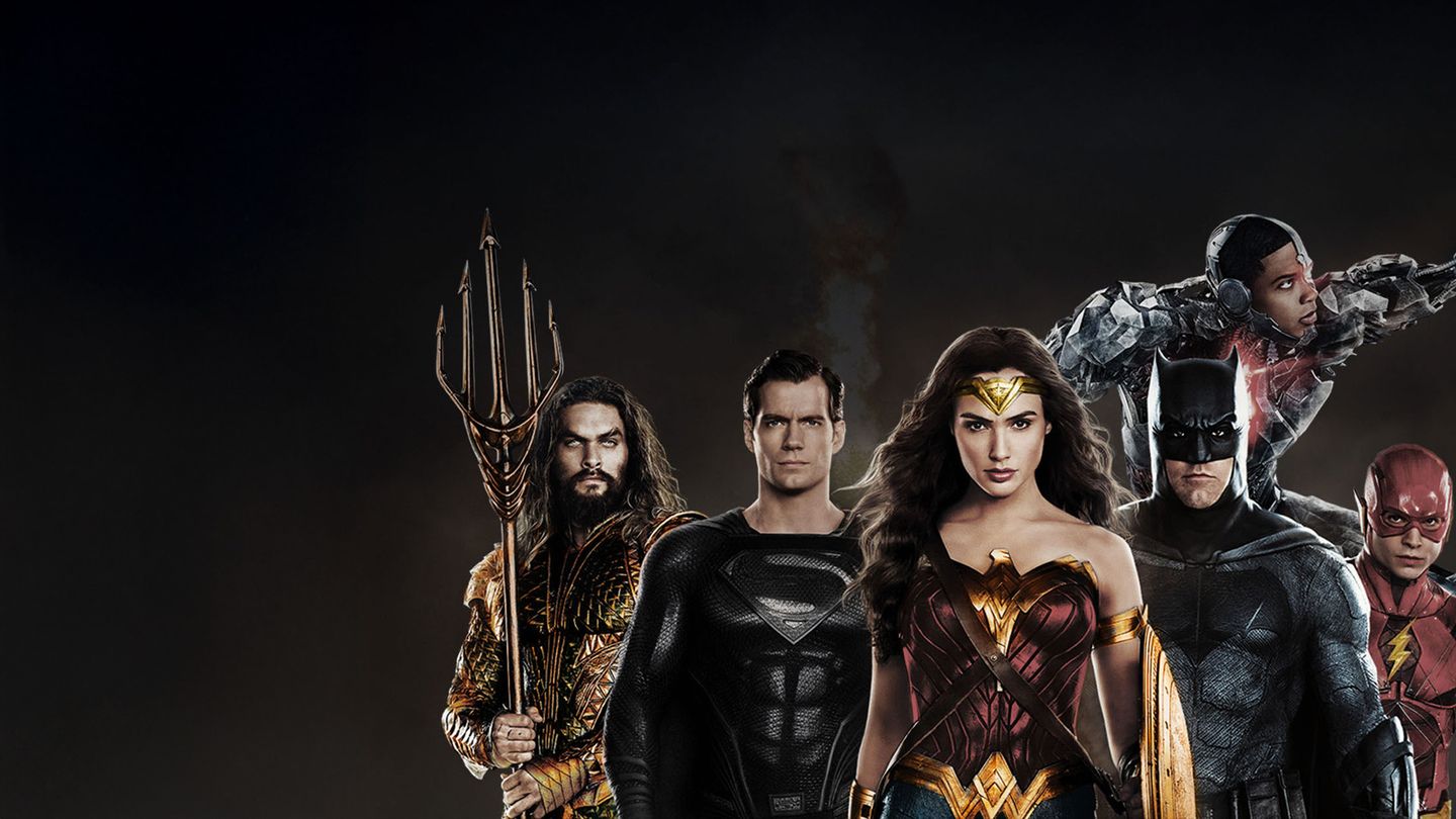 Pack 3 films Zack Snyder