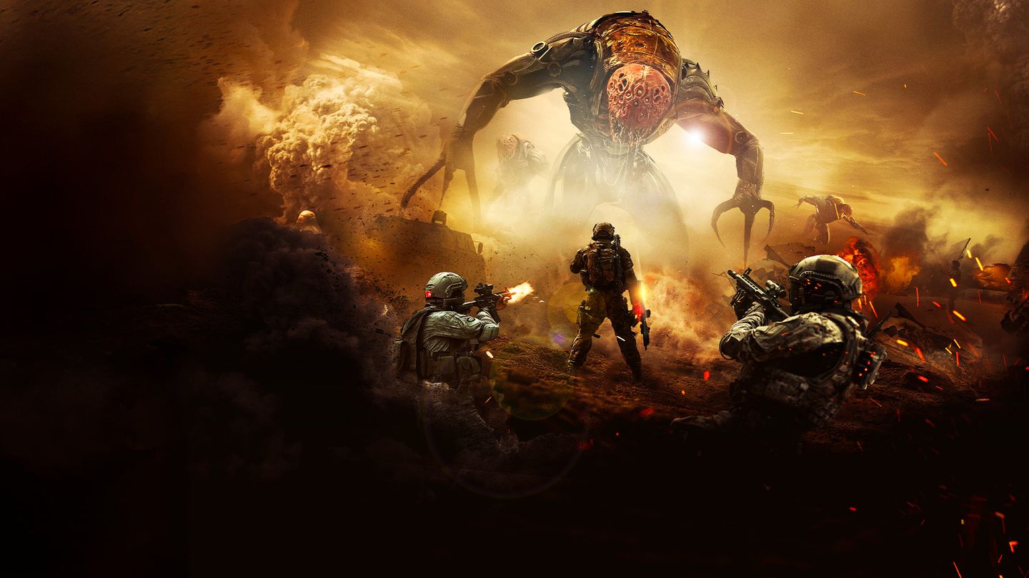 Battlefield