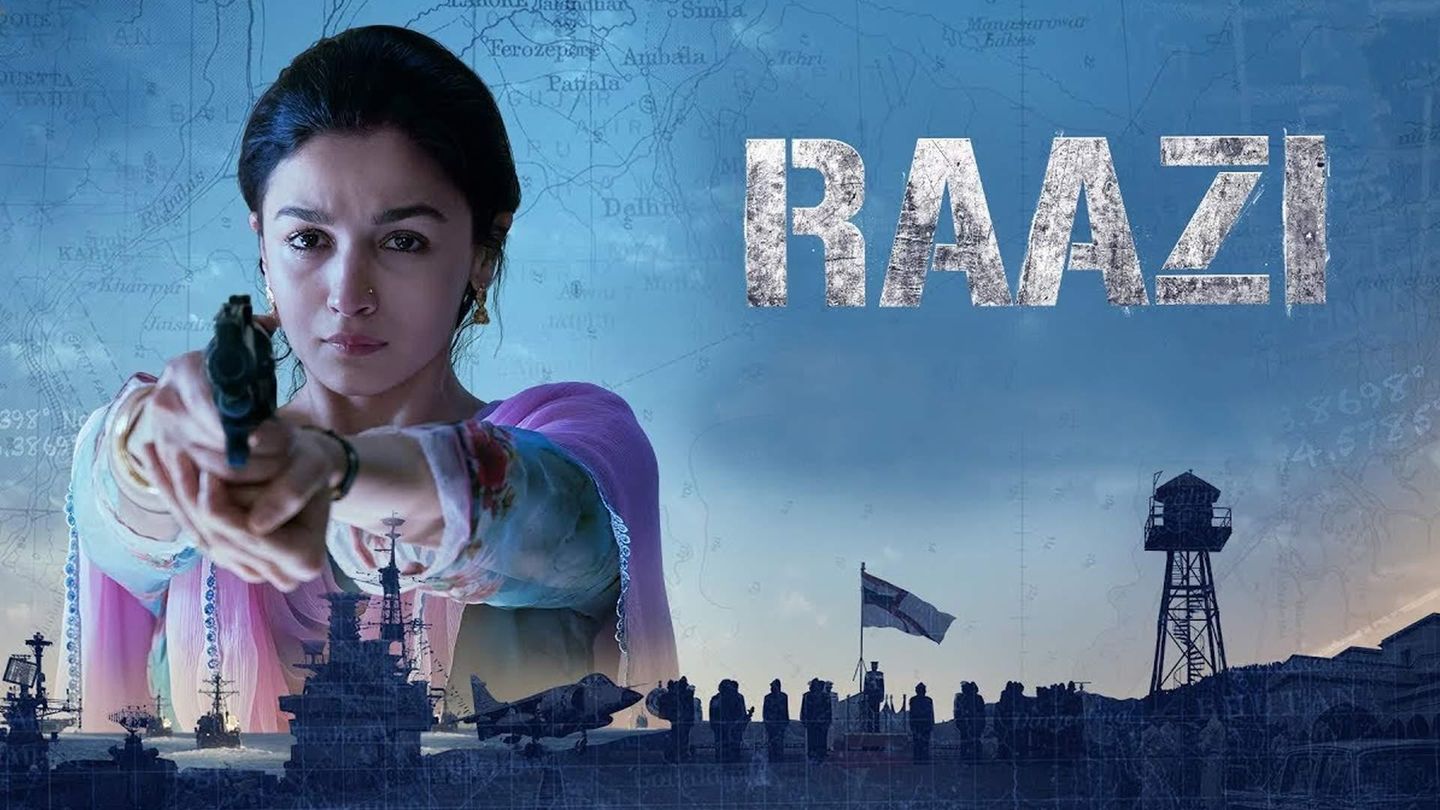 Raazi