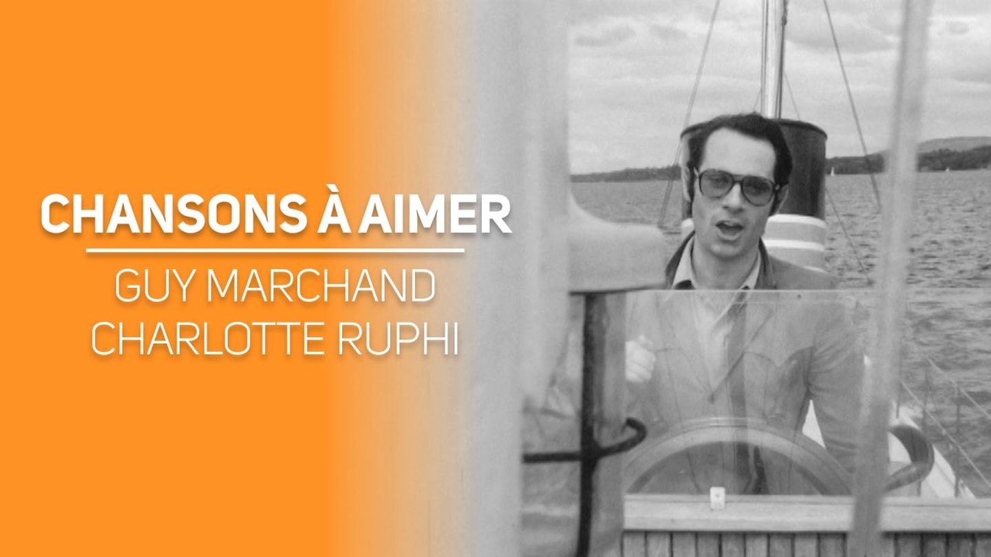 Chansons à aimer du 22-06-1969