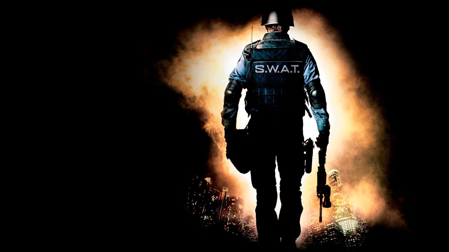 S.W.A.T. unité d'élite - Trailer