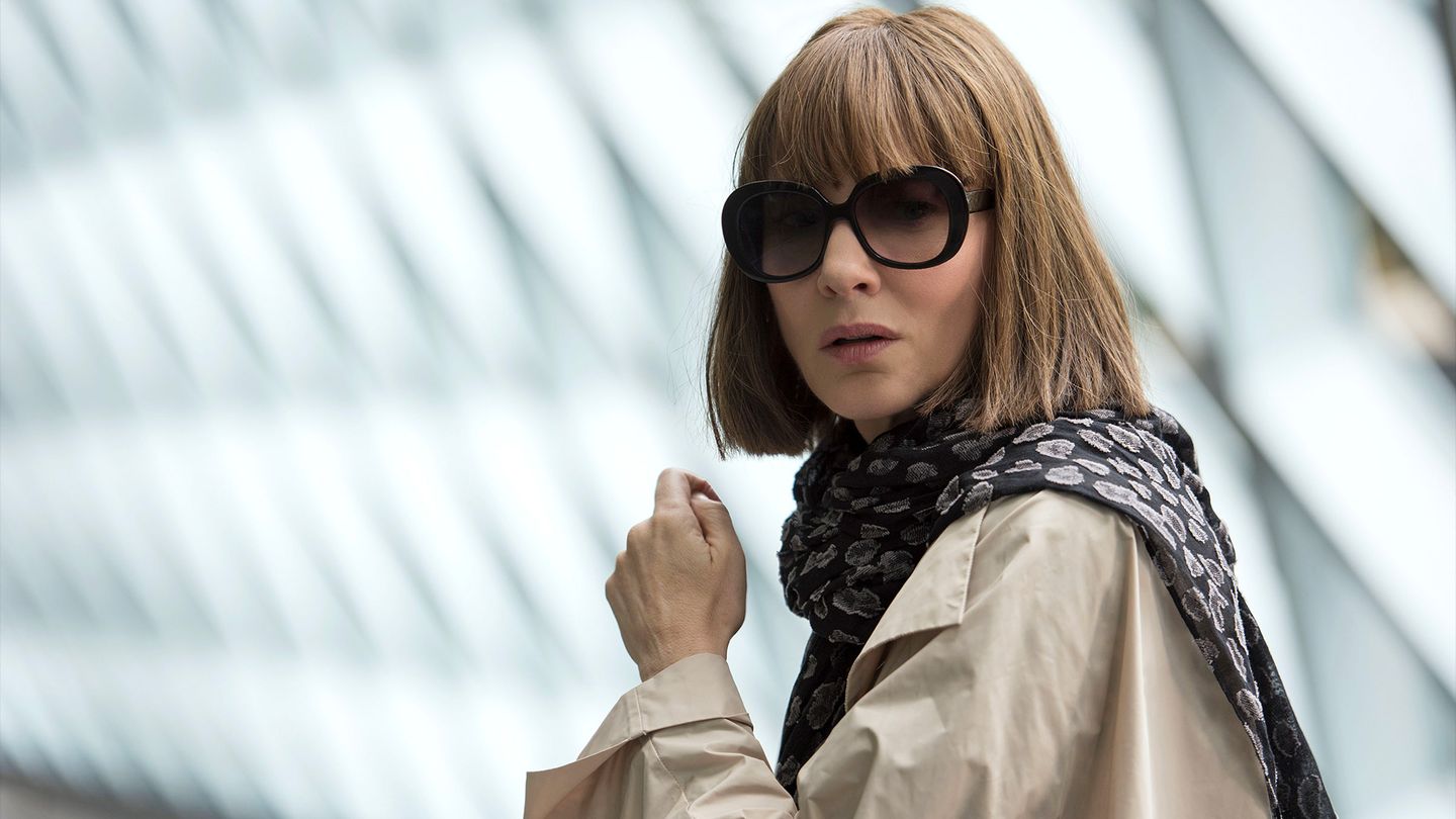 Bernadette a disparu - Trailer