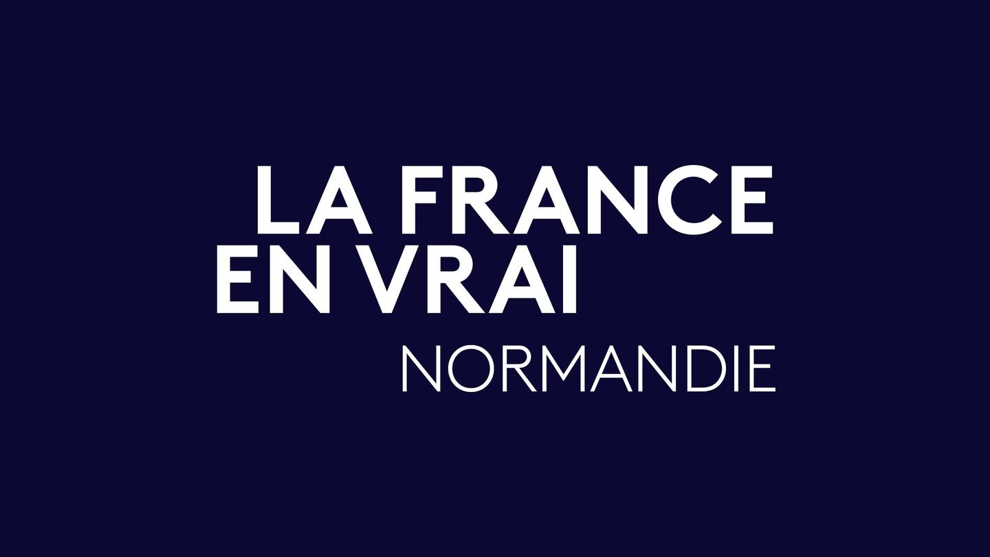 Littoral Normand, amour insolent