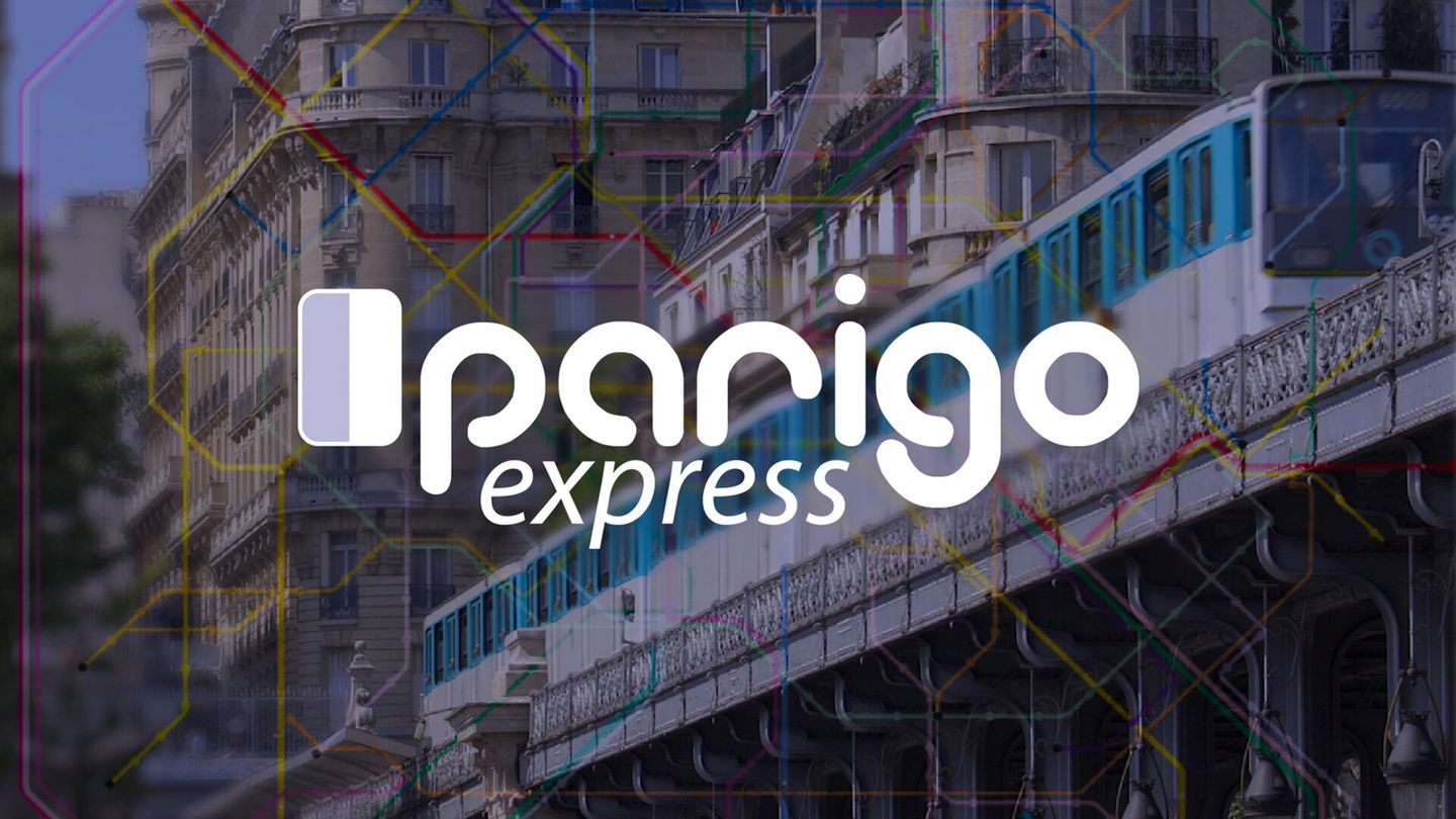Parigo express