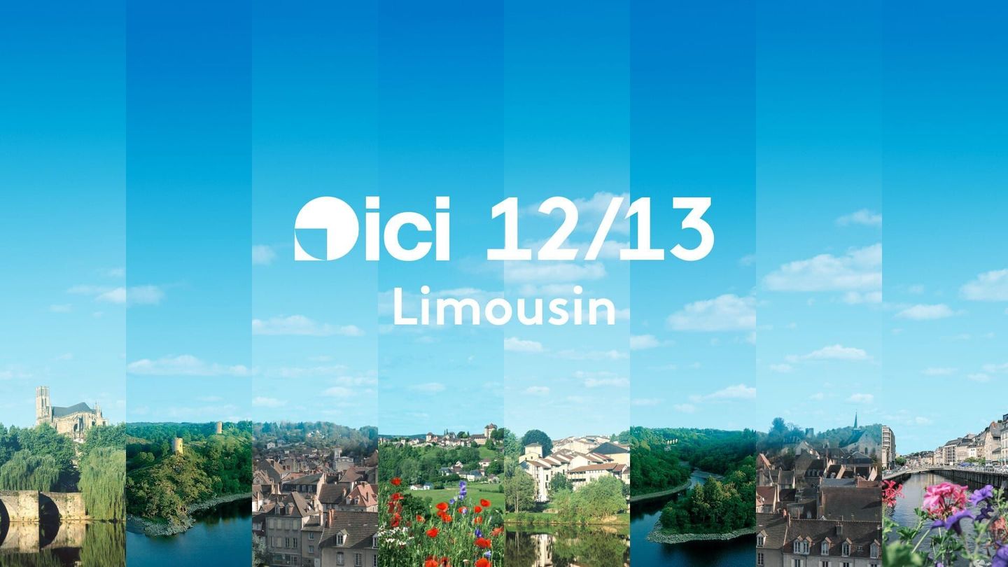 ICI 12/13 - Limousin