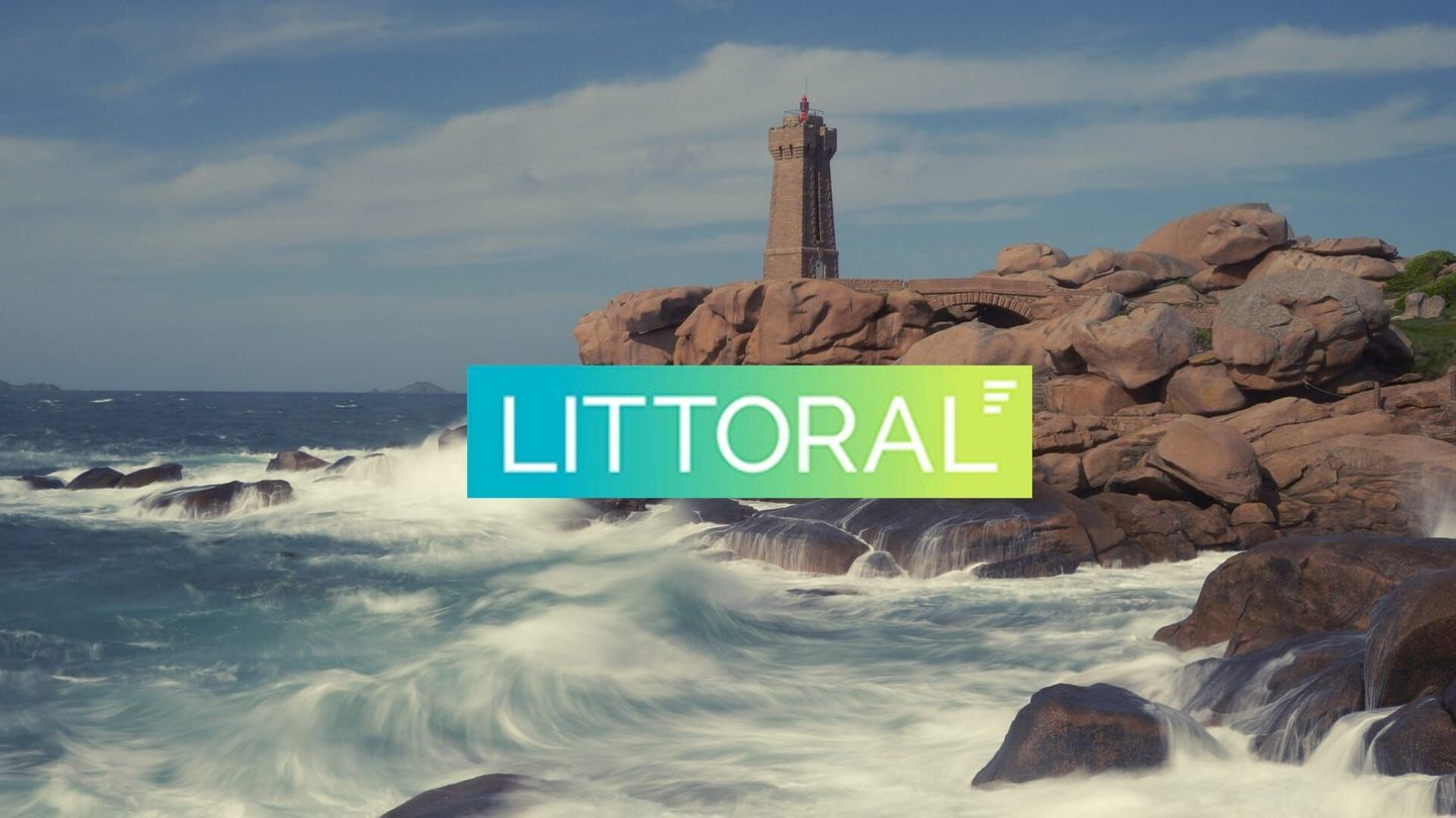 Littoral, au fil de l'eau