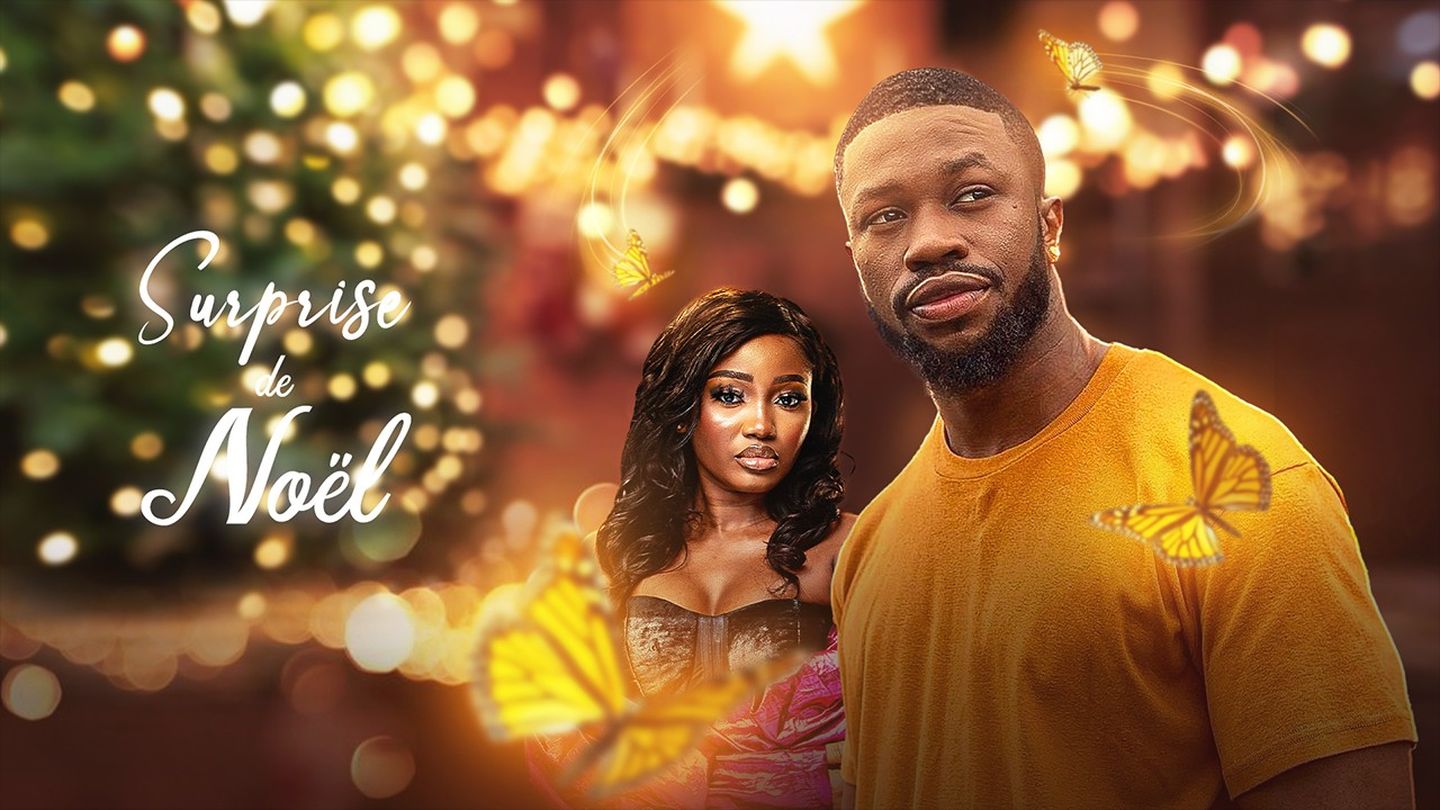 Surprise de Noël