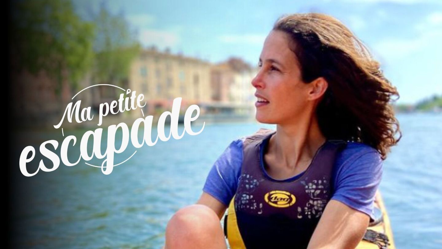 Ma petite escapade