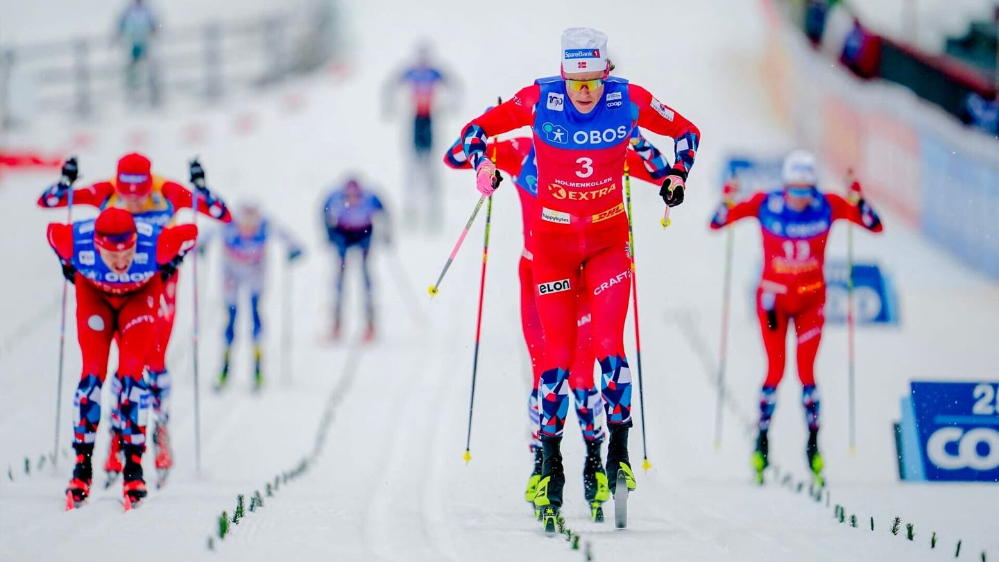 Ski Epreuve de Toblach Streaming Ski 1h15 2025 myCANAL Guinée Bissau