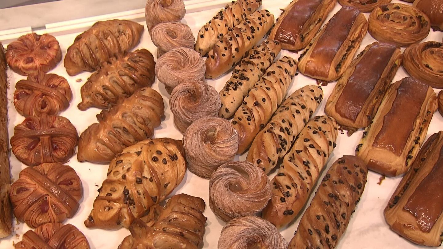 La meilleure boulangerie de France