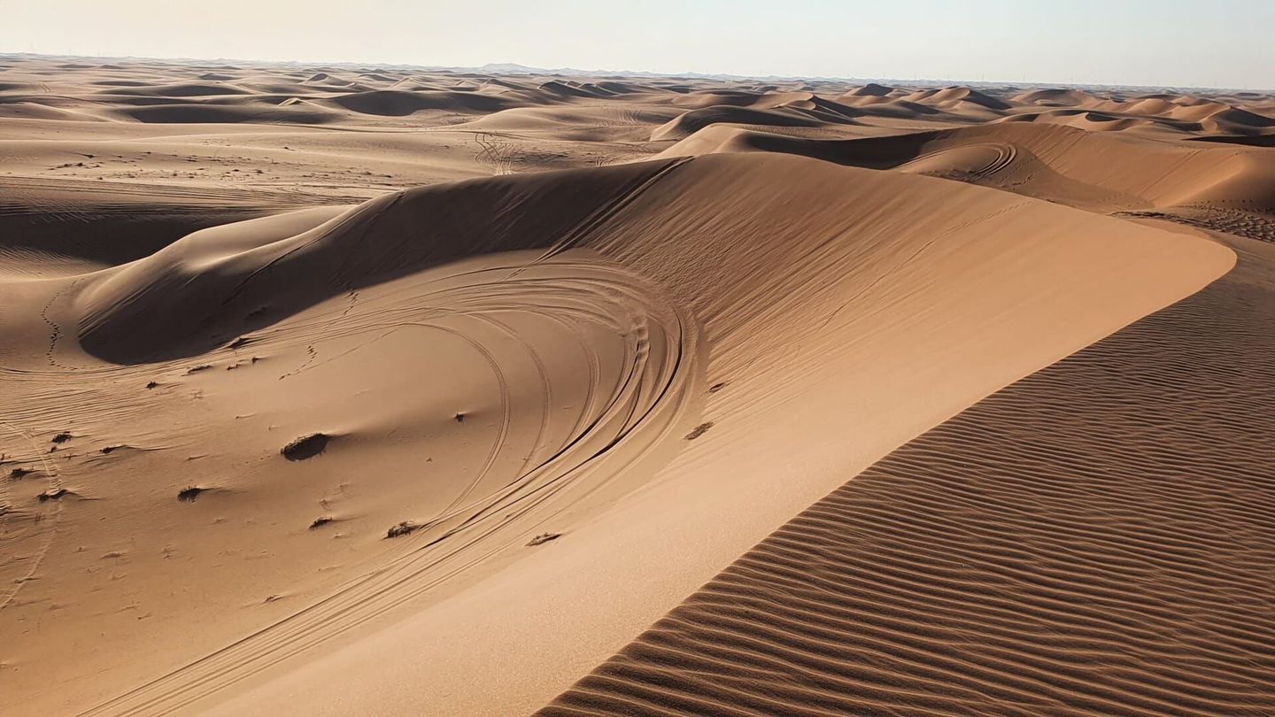 Sara Price: Chasing Dakar